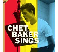 Chet Baker - Sings + Bonus Digipack Containing The Complete Chet Baker Sings (LP+CD) [Vinilo]
