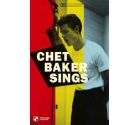 Chet Baker Sings [Casete]