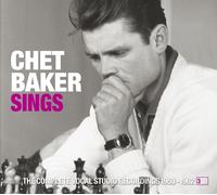 Chet Baker - Chet Baker Sings
