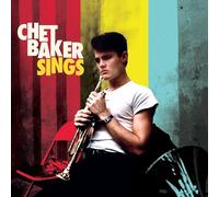 Chet Baker - Sings (Colored Edition) [Vinilo]