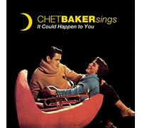 Chet Baker - Sings It Could Happen to You