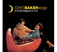 Chet Baker – Sings It Could Happen to You – State of Art