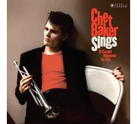 Chet Baker - Sings - It Could Happen To You (Colored Edition) [Vinilo]