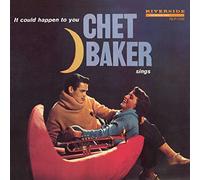 Chet Baker - Sings It Could Happen to You (OJC Remasters)
