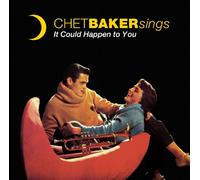 Chet Baker - Sings It Coulf Happen To You