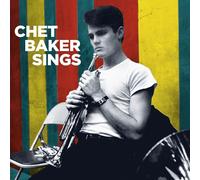 Chet Baker - Sings + 2 Bonus Tracks (LP) [Vinilo]