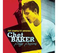 Chet Baker - Sings (Mini-LP Papersleeve Replica)