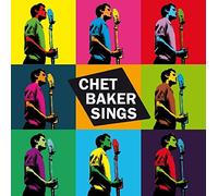 Chet Baker Sings (Mini-LP Replica)