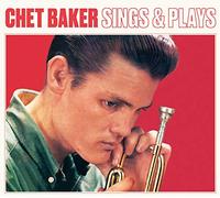Chet Baker - Sings & Plays