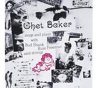 Chet Baker Sings & Plays