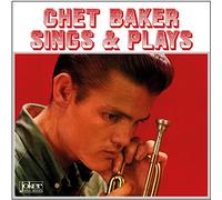 Chet Baker - Sings & Plays - Red [VINYL] [Vinilo]
