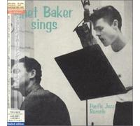 Chet Baker - Sings (Stereo)