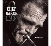Chet Baker - Sings & Strings [Vinilo]