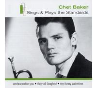 Chet Baker - Sings the Standards