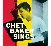 Chet Baker – Sings – Vinilo – Edición limitada (Amarillo sólido)