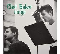 Chet Baker - Sings [Vinilo]
