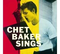 Chet Baker Sings (Vinyl) 12" Album (Importación USA)