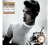 Chet Baker Somewhere Over the Rainbow (CD) (Importación USA)