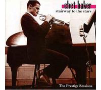 Chet Baker - Stairway To The Stars