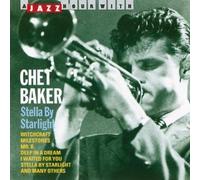 CHET BAKER / STELLA BY STARLI