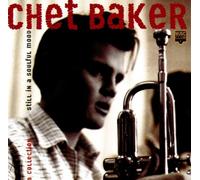 Chet Baker - Still in a Soulful Mood