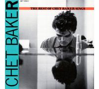 Chet Baker - the best of chet baker sings