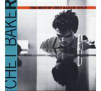 Chet Baker The Best Of Chet Baker Sings (CD) Album (Importación USA)