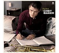 Chet Baker - The Best of Chet Baker (Limited Colored Vinyl) [Vinilo]