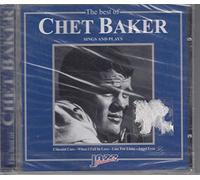 Chet Baker - The Best of: Sings and Plays