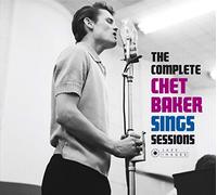 Chet Baker - The Complete Chet Baker Sings Sessions