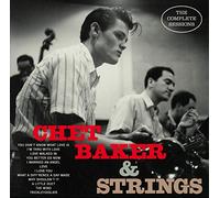 Chet Baker - And Strings - The Complete Sessions + 6 Bonus