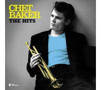 Chet Baker - The Hits (Gatefold Edition) [Vinilo]