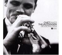 Chet Baker - The Jazzsinger Sessions 1959