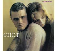 Chet Baker - The Lyrical Trumpet of Chet Baker + 5 Bonus Tracks