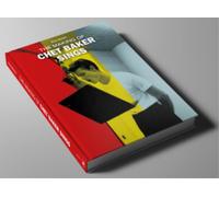 Chet Baker The Making of Chet Baker Sings (CD) with Book (Importación USA)