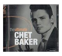 Chet Baker - the ultimate