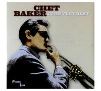 Chet Baker - the very best of