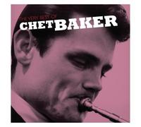 Chet Baker The Very Best Of Chet Baker (CD) (Importación USA)