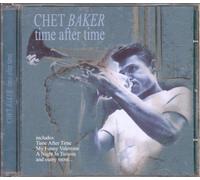 Chet Baker - Time After Time