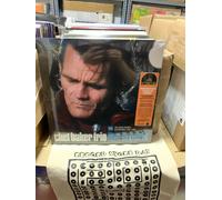 CHET BAKER TRIO 3LP LIVE IN PARIS 1983-1984 RSD 2022 SEALED