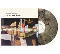 Chet Baker - Trumpet Artistry - Grey Marble Colored Vinyl