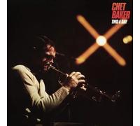 Chet Baker Two a Day (Vinyl) (Importación USA) (PRESALE 24/04/2026)