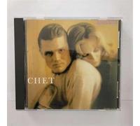 Chet Baker W - Chet (20bit)