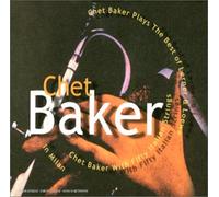 Chet Baker - With Fifty Italian Strings / Plays Lerner & Loewe / In Milan