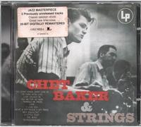 Chet Baker - With Strings