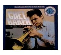 Chet Baker - With Strings