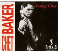 Chet Baker - Young Chet 1953/1965
