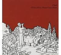 Chet – Chelsea Silver, Please Come Home