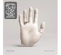 Faker,Chet - Built on Glass [Vinilo]