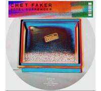 Chet Faker – Hotel Surrender – Vinilo Picture Disc (Importación USA)